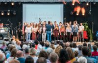 50 Jahre JUK Jubiläum