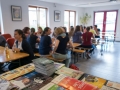 CVJM Landeschor Probetag