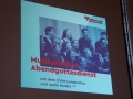 Musikalischer Abendgottesdienst mit dem CVJM Landeschor