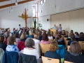 CVJM Landeschor Probetag