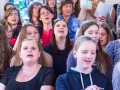 Musikalischer Abendgottesdienst mit dem CVJM Landeschor