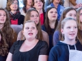 Musikalischer Abendgottesdienst mit dem CVJM Landeschor