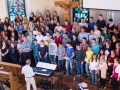 Musikalischer Abendgottesdienst mit dem CVJM Landeschor