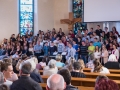 Musikalischer Abendgottesdienst mit dem CVJM Landeschor