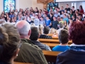 Musikalischer Abendgottesdienst mit dem CVJM Landeschor