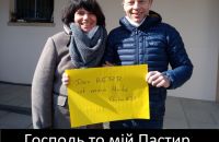 Bibelworte für Menschen in der Ukraine