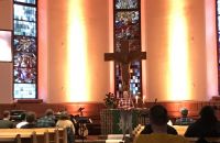 Jugendgottesdienst