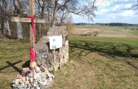 Passions- und Oster-Stationenweg