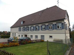 Pfarrhaus 04A01 Pfarrhaus